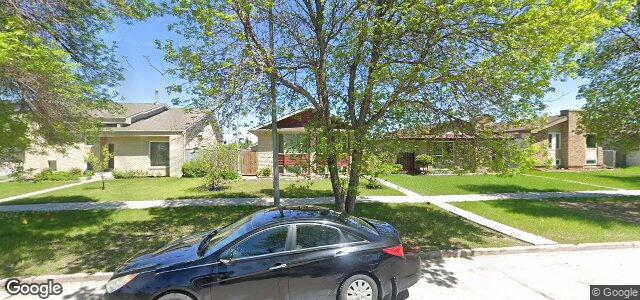 246 Egesz Street（加拿大曼尼托巴省溫尼伯市）房屋照片