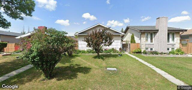 247 Weitzel Street（加拿大曼尼托巴省溫尼伯市）房屋照片