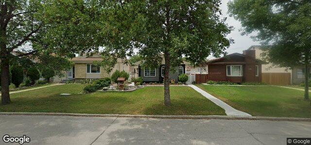 2484 Burrows Avenue（加拿大曼尼托巴省溫尼伯市）房屋照片