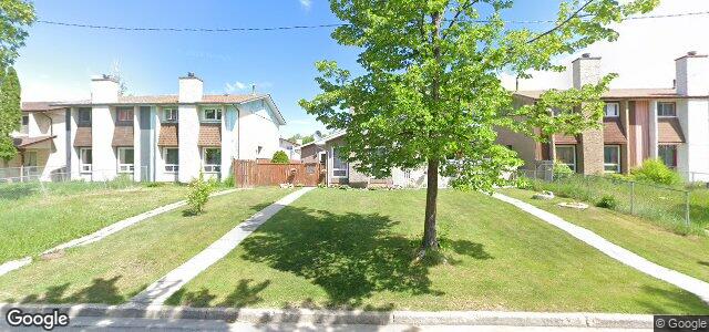 25 Butler Boulevard（加拿大曼尼托巴省溫尼伯市）房屋照片