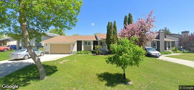 25 Clovermead Road（加拿大曼尼托巴省溫尼伯市）房屋照片