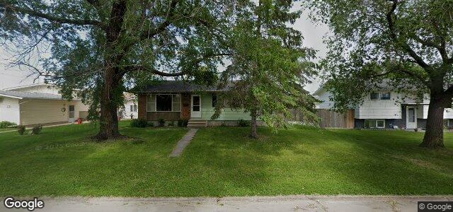 25 Kurt Avenue（加拿大曼尼托巴省溫尼伯市）房屋照片