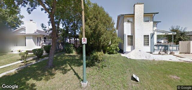 25 Parashin Bay（加拿大曼尼托巴省溫尼伯市）房屋照片