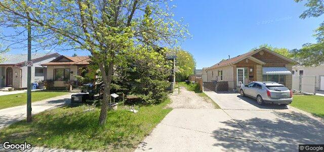 251 Barnham Crescent（加拿大曼尼托巴省溫尼伯市）房屋照片