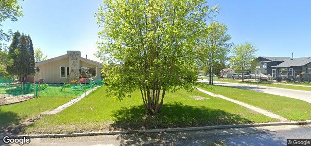 Photo of 257 Egesz Street in Winnipeg, Manitoba