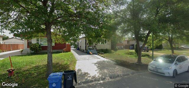 258 Weitzel Street（加拿大曼尼托巴省溫尼伯市）房屋照片