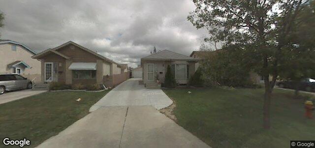 259 Barnham Crescent（加拿大曼尼托巴省溫尼伯市）房屋照片