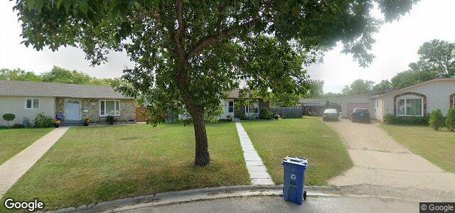 26 Fuga Bay（加拿大曼尼托巴省溫尼伯市）房屋照片