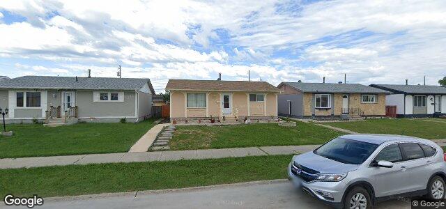 Photo of 26 Gainsborough Cove in Winnipeg, Manitoba