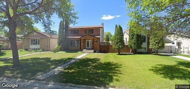 26 Groverdale Avenue（加拿大曼尼托巴省溫尼伯市）房屋照片