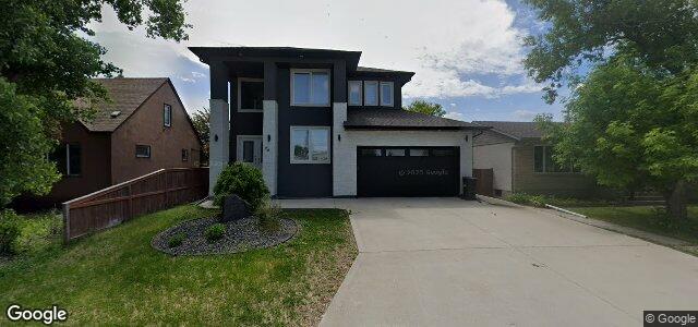 26 Kurt Avenue（加拿大曼尼托巴省溫尼伯市）房屋照片