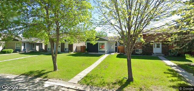 26 Montbrook Road（加拿大曼尼托巴省溫尼伯市）房屋照片