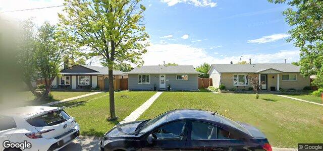 26 Muska Bay（加拿大曼尼托巴省溫尼伯市）房屋照片