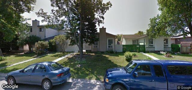 26 Parashin Bay（加拿大曼尼托巴省溫尼伯市）房屋照片