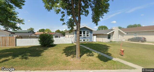 26 Taraska Bay（加拿大曼尼托巴省溫尼伯市）房屋照片