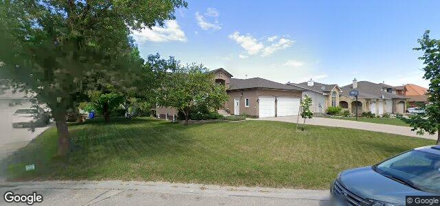 26 Woodcroft Bay（加拿大曼尼托巴省溫尼伯市）房屋照片