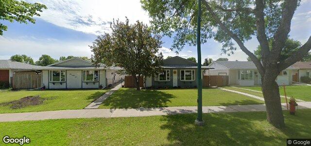 260 Tyndall Avenue（加拿大曼尼托巴省溫尼伯市）房屋照片