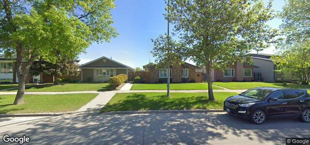 262 Egesz Street（加拿大曼尼托巴省溫尼伯市）房屋照片