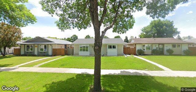 264 Tyndall Avenue（加拿大曼尼托巴省溫尼伯市）房屋照片