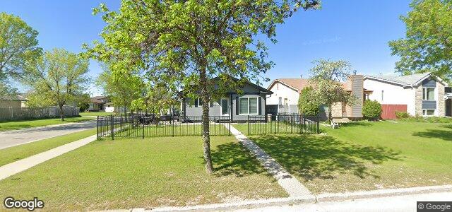 265 Egesz Street（加拿大曼尼托巴省溫尼伯市）房屋照片