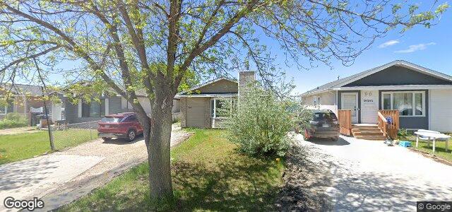 266 Barnham Crescent（加拿大曼尼托巴省溫尼伯市）房屋照片