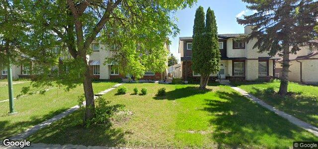 27 Albina Way（加拿大曼尼托巴省溫尼伯市）房屋照片