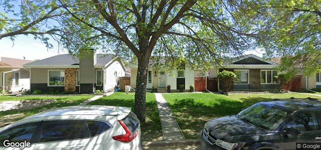 27 Alsip Drive（加拿大曼尼托巴省溫尼伯市）房屋照片