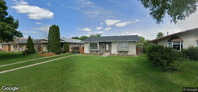 27 Avery Drive（加拿大曼尼托巴省溫尼伯市）房屋照片