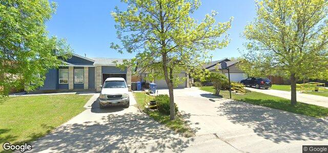 27 Birchlynn Bay（加拿大曼尼托巴省溫尼伯市）房屋照片