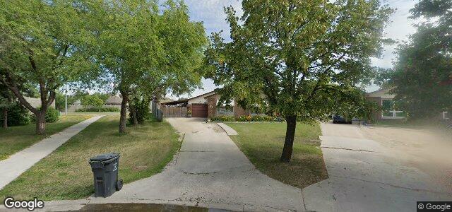 27 Cropo Bay（加拿大曼尼托巴省溫尼伯市）房屋照片