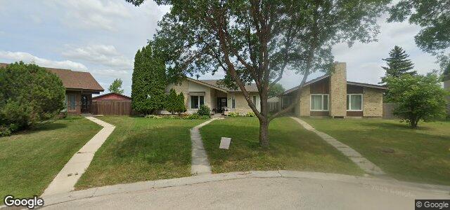 27 Fairgrove Bay（加拿大曼尼托巴省溫尼伯市）房屋照片