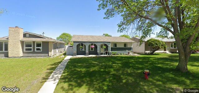 27 Finestone Street（加拿大曼尼托巴省溫尼伯市）房屋照片