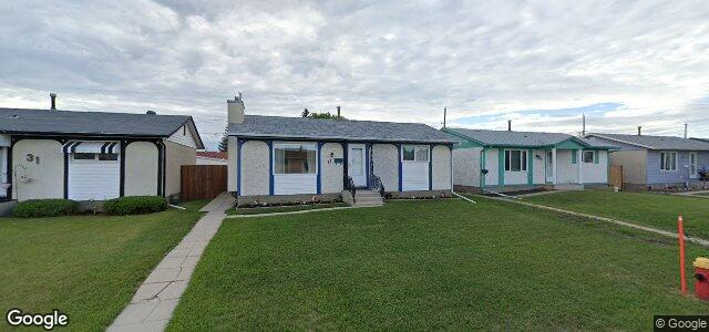 27 Gainsborough Cove（加拿大曼尼托巴省溫尼伯市）房屋照片