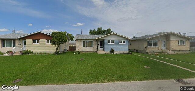 27 Herman Avenue（加拿大曼尼托巴省溫尼伯市）房屋照片