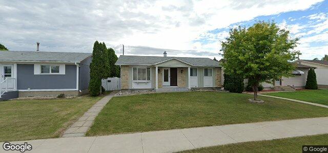 27 Huber Street（加拿大曼尼托巴省溫尼伯市）房屋照片