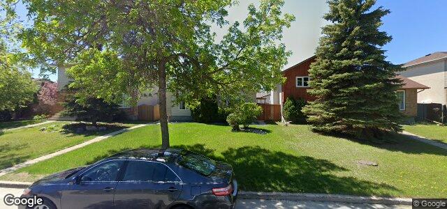 27 Tallman Street（加拿大曼尼托巴省溫尼伯市）房屋照片