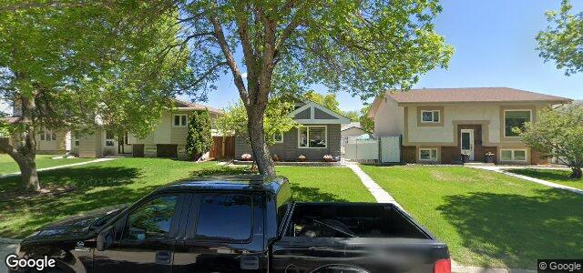 27 Wendon Bay（加拿大曼尼托巴省溫尼伯市）房屋照片