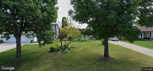 27 Woodcroft Bay（加拿大曼尼托巴省溫尼伯市）房屋照片