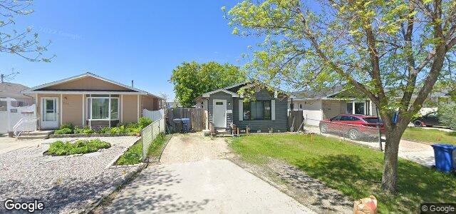 270 Barnham Crescent（加拿大曼尼托巴省溫尼伯市）房屋照片