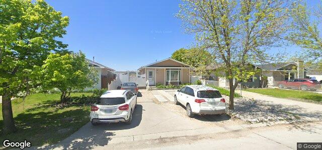 274 Barnham Crescent（加拿大曼尼托巴省溫尼伯市）房屋照片