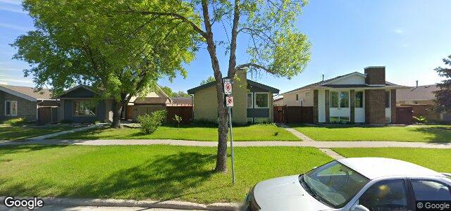 274 Egesz Street（加拿大曼尼托巴省溫尼伯市）房屋照片