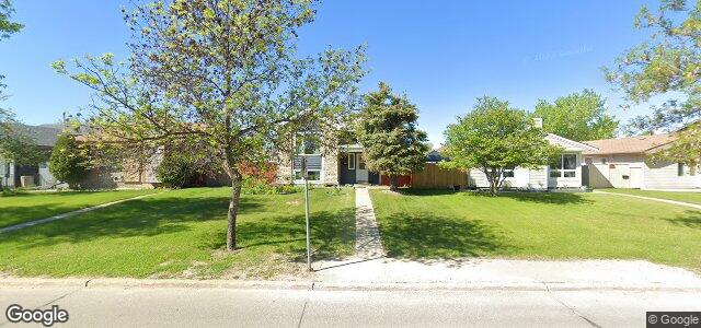 275 Egesz Street（加拿大曼尼托巴省溫尼伯市）房屋照片