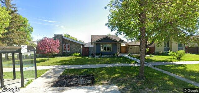 278 Egesz Street（加拿大曼尼托巴省溫尼伯市）房屋照片