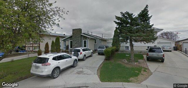 278 Weitzel Street（加拿大曼尼托巴省溫尼伯市）房屋照片