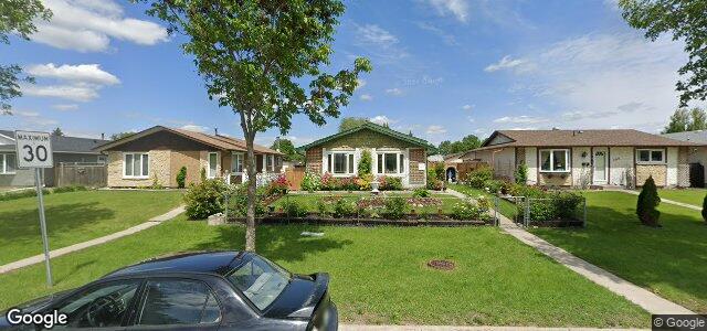 289 Tyndall Avenue（加拿大曼尼托巴省溫尼伯市）房屋照片