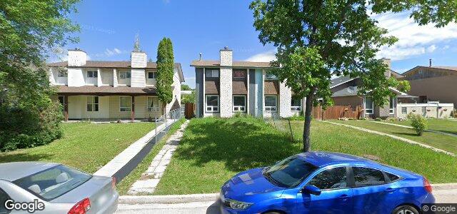 29 Butler Boulevard（加拿大曼尼托巴省溫尼伯市）房屋照片