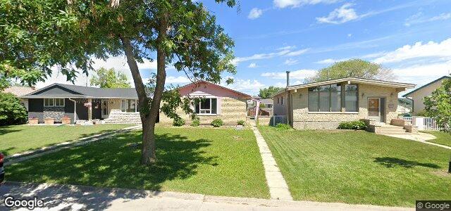 29 Flye Avenue（加拿大曼尼托巴省溫尼伯市）房屋照片