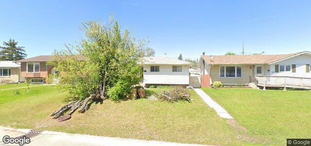 29 Sanderson Avenue（加拿大曼尼托巴省溫尼伯市）房屋照片