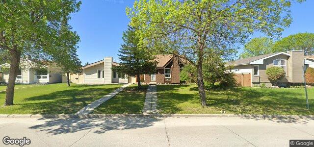 291 Egesz Street（加拿大曼尼托巴省溫尼伯市）房屋照片