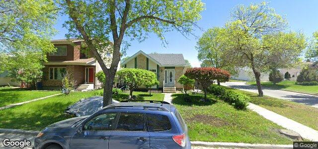 3 Alsip Drive（加拿大曼尼托巴省溫尼伯市）房屋照片